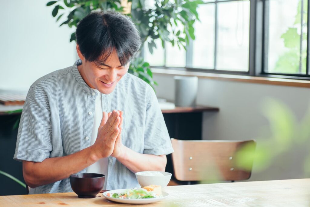 身体的疲労の解消法